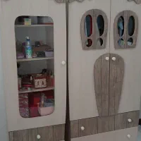 سرویس چوب