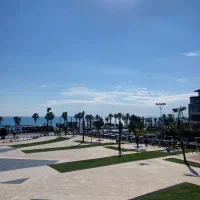 اپارتمان لوکس در ترکیه معاوضه با ملک ،خودرویانقدی