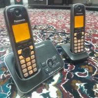 تلفن بیسیم اصلی