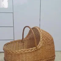 گهواره،ننو حصیری