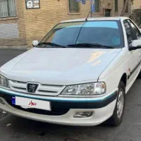 پارس سال در حد صفر مدل 99
