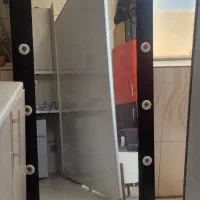 آینه ی قدی ام دی اف