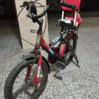 دوچرخه