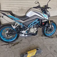 موتور cf 250