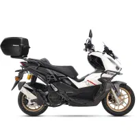 موتورسیکلت AGV150x 1404