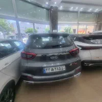 x55 pro مدل 1403|خودرو سواری و وانت|تهران, گلستان (شهرک راه آهن)|دیوار