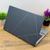 ASUS Zenbook 15 OLED (UM3504)