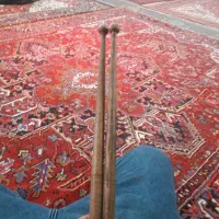 چوب طبل درجه یک گردو