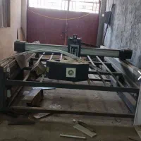 دستگاه cnc mdf|ماشینآلات صنعتی|چهاردانگه (تهران), |دیوار