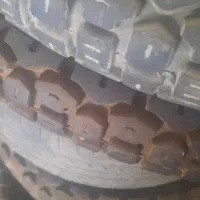 لاستیک تریل