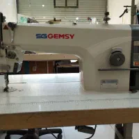 چرخ خیاطی جی ام سی