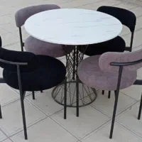 میزوصندلی نهارخوری تدی