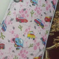 تشک تخت|تشک تختخواب|تهران, هلال احمر|دیوار