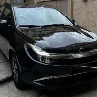 فروش فوری ایگل 405مشکی میکا متالیک شخصی