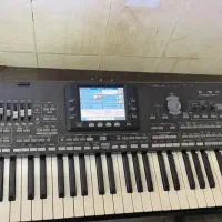 فروش ارگ pa3x  کرگ ۵ اکتاو