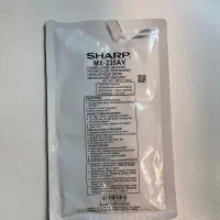دولوپر دستگاه کپی شارپ MX-235AV (طرح فابریک)