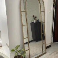 آینه قدی