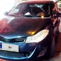 ام وی ام 315 هاچ بک اسپورت
