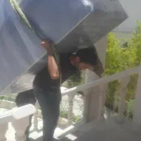 باربری اهورا