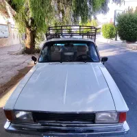 وانت پیکان عروسک