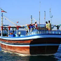 ارسال بار از ذبی به تهران