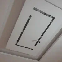 نقاشی ساختمان