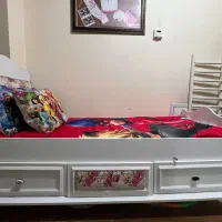 سرویس‌خواب نوزاد و نوجوان