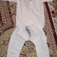 لباس بلوچی بچگانه