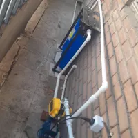 لوله کشی اب فاضلاب لوله کشی شوفاژ