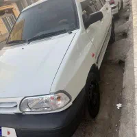 پراید ۱۳۱ مدل۹۴