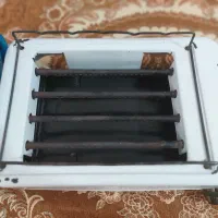 کباب پز گازی