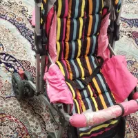 کالسکه دو منظوره
