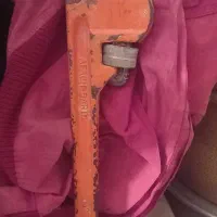 آچار لوله بازکن