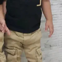 رایگان برای نیازمند واقعی لباس بچه گانه