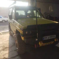 کیت سافاری محصول فلای افرود