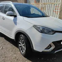 mg gsمدل 2016