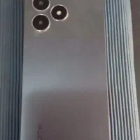 گوشی real me note 50|موبایل|تهران, زرگنده|دیوار