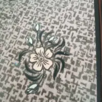 موکت ،پرده