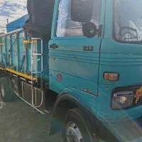 خاور 813|خودرو سنگین|نجف‌آباد, شهرک صنعتی نجف آباد|دیوار