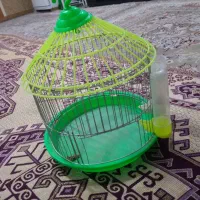 قفس پرنده