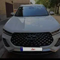 تیگو ۷ پرو کم کار در حد صفر