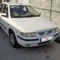 سمند lxمدل ۹۳