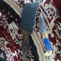 فروش دوعدد چاقو