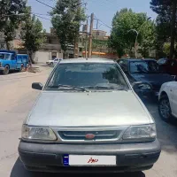 پراید ۸۸