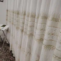پرده|پرده، رانر، رومیزی|تربتحیدریه, ده پائین|دیوار