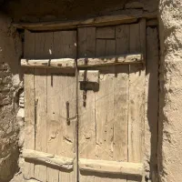 درب قدیمی ۱۰۰ ساله