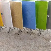 میز پلاستیکی تاشو رایان مهر