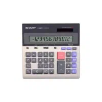 ماشین حساب شارپ CS-2130
