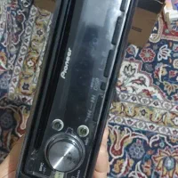 ضبط پایونر و باند فابریک پژو