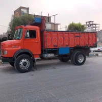 911اشمیتز|خودرو سنگین|نسیم‌شهر, |دیوار